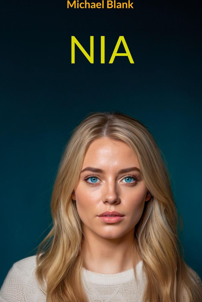 NIA, Deutsch, Taschenbuch, 260 Seiten