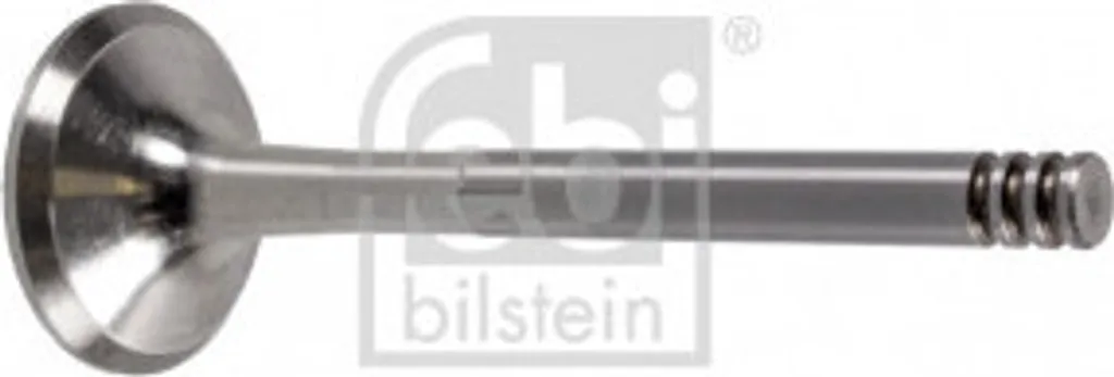 Soupape d'échappement OE 038109611B pour réparation moteur T5 et A4