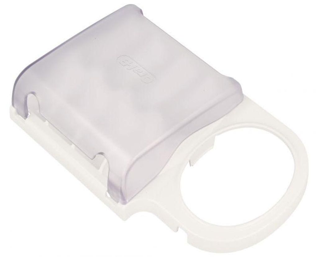 Braun Oral-B base supporto custodia porta spazzolino Immagine del prodotto 