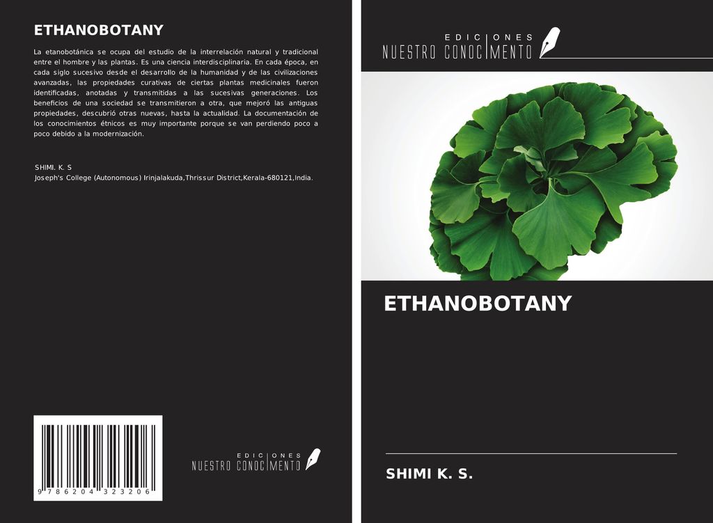 Ethanobotany