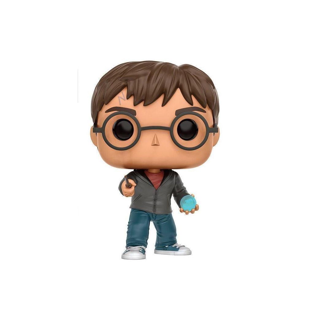 Funko POP ! Harry Potter - Harry Potter #32 Image du produit 