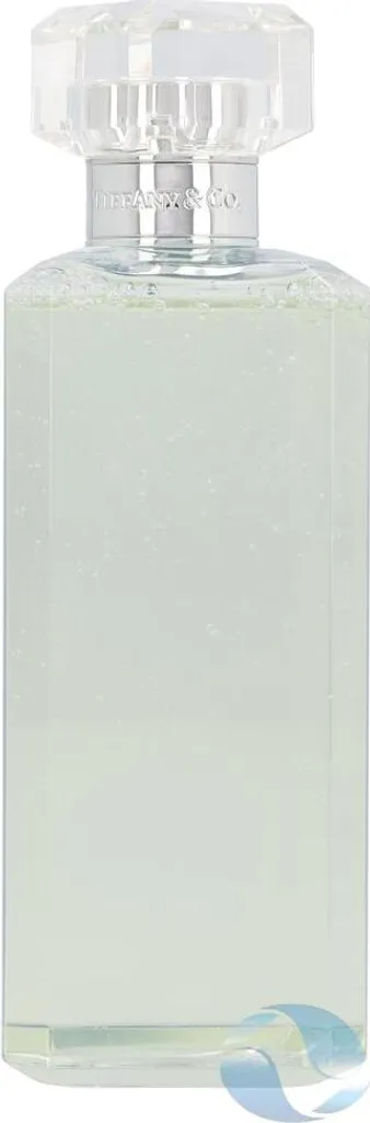 Tiffany & Co Gel Douche à l'Iris Noble 200ml - Sillage Intense et Peau