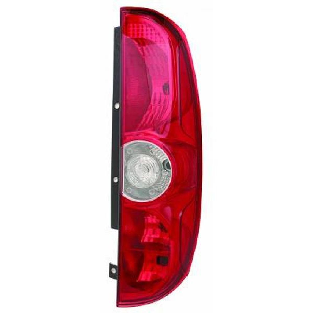 Diederichs Rückleuchte re. Doblo, 10->>