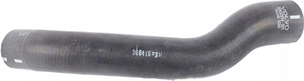 Tuyau de radiateur supérieur droit pour Volvo XC90 - Qualité origine