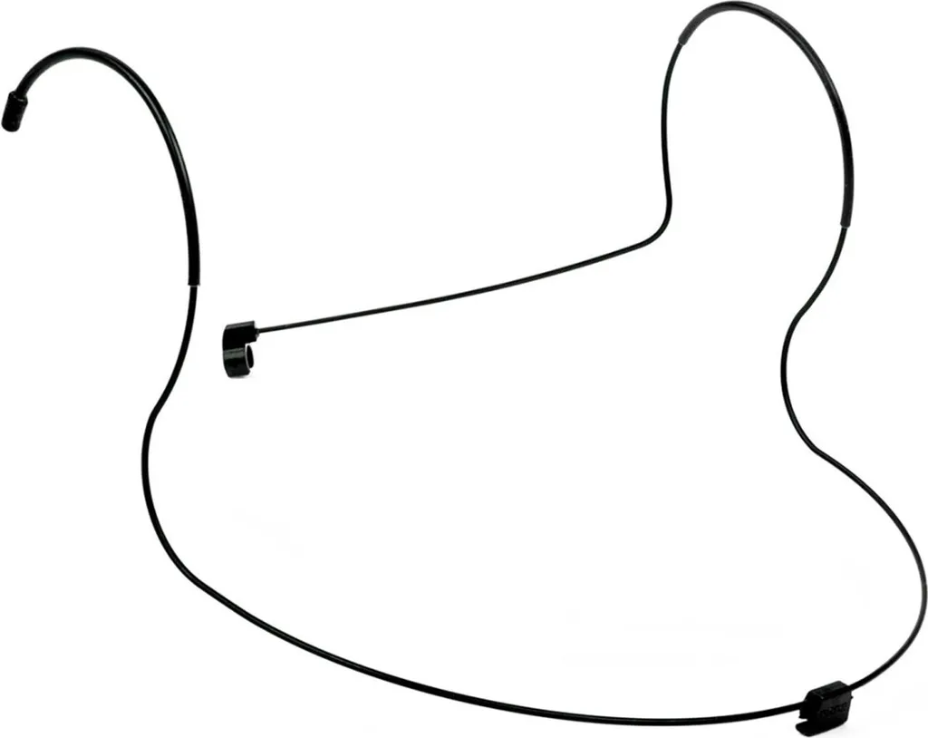 Microphone Rode SmartLav+ Haute Fidélité avec Support Casque Taille M - 7