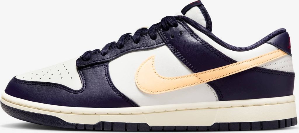 Nike Dunk Low Retro "From Nike To You Midnight Navy", Größe: 38,5