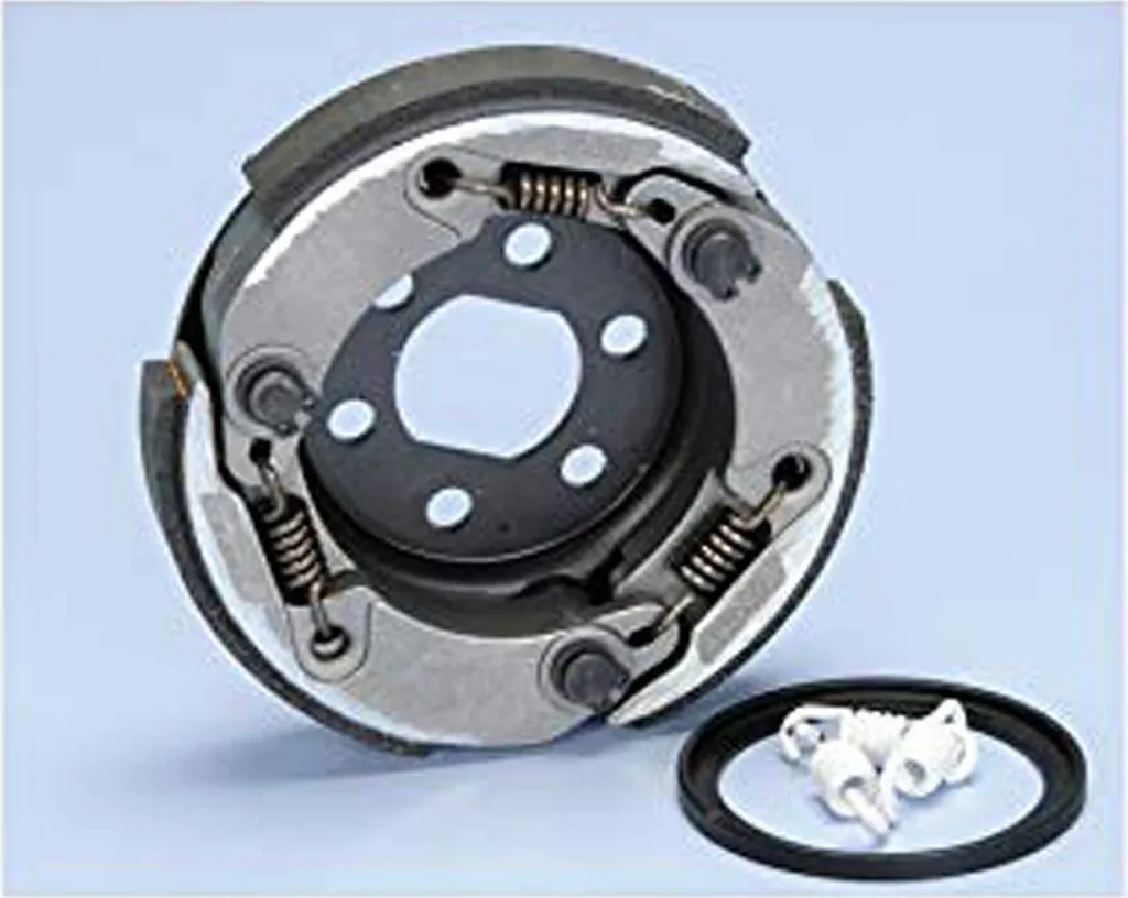 Embrayage Polini 3G Evolution Ø 107 mm - Racing Scooter Haute Performance