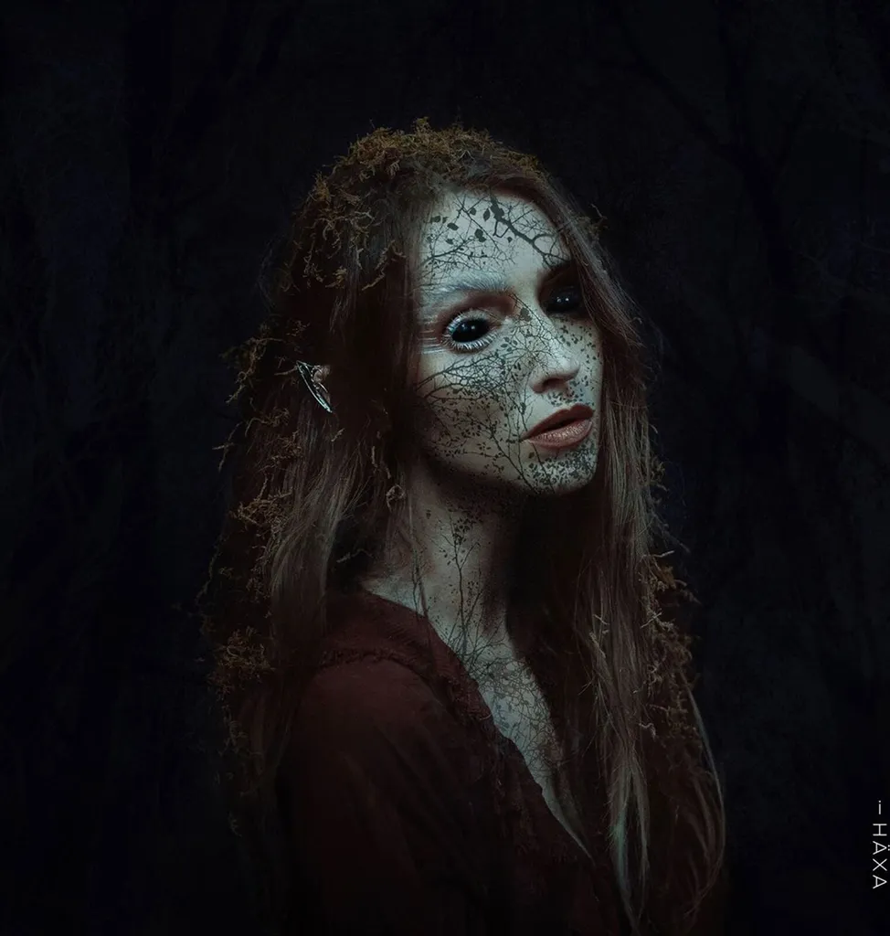 Écoutez In Witch (Part I, II, III & IV) en Vinyle LP/I pour une Immersion