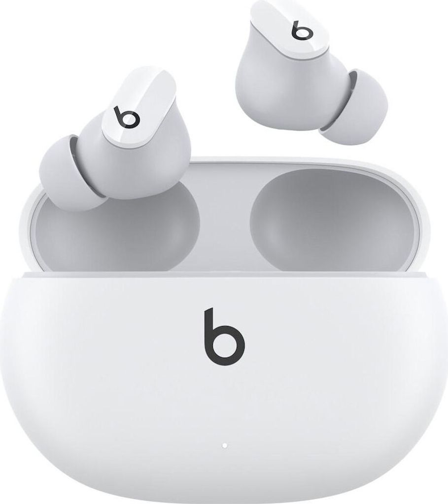 Beats Studio Buds Weiß In-Ear Kabellos Produktbild 
