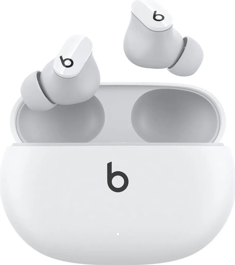 Beats Studio Buds Wireless Bluetooth Bianco - Auricolari Sport TWS