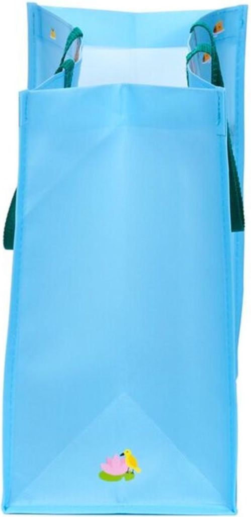 Royalna T-Shirt-Tragetaschen Aus Kunststoff, 100 Stück, Beige, 30,5x16,5x53,3cm – Wiederverwendbar