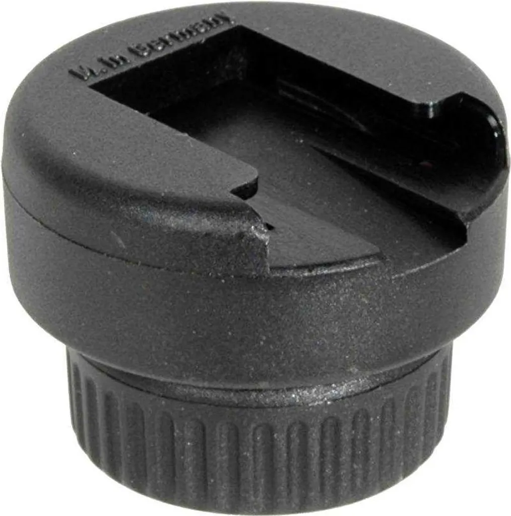 KAISER FLASH CLIP, vite da 1/4 - H: 25 mm - KAI1211 - 2