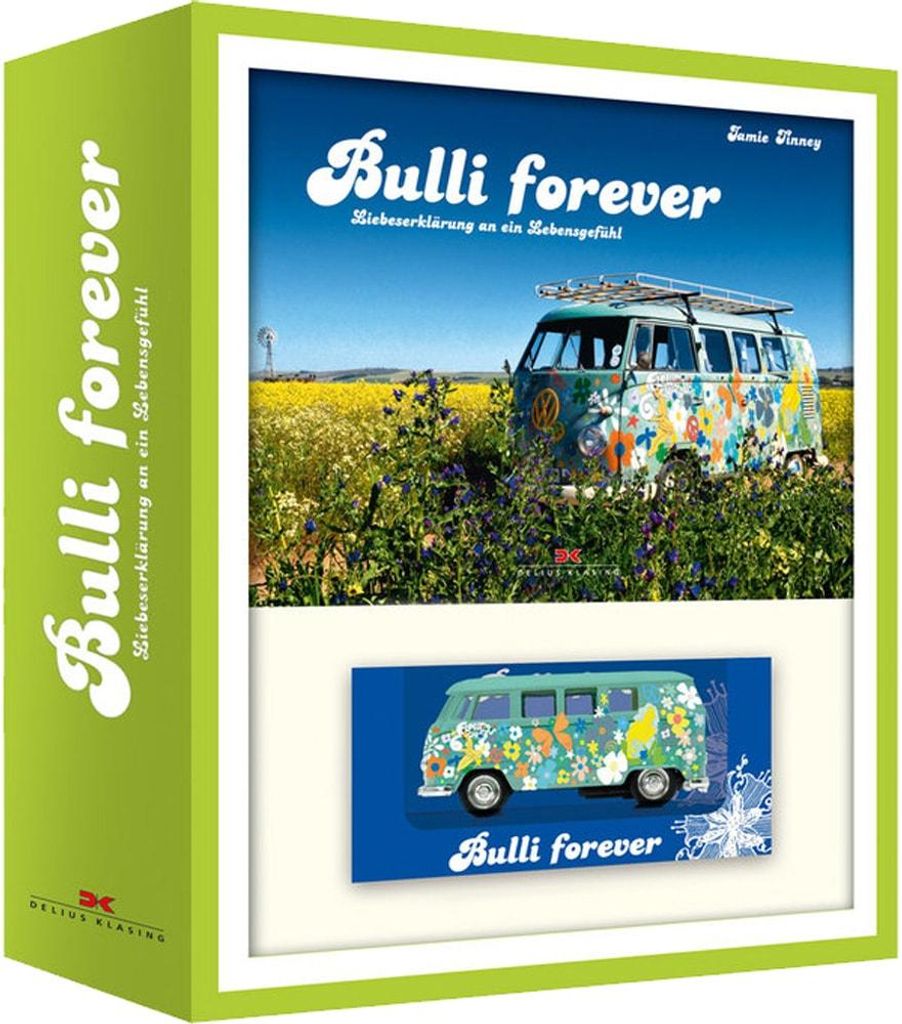 Bulli Forever-Box