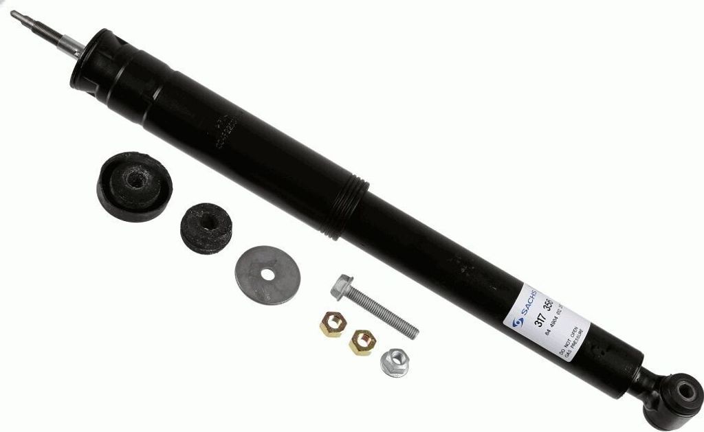 SACHS 317 356 - OE 523113 Stoßdämpfer für CLK (C208), CLK (A208)