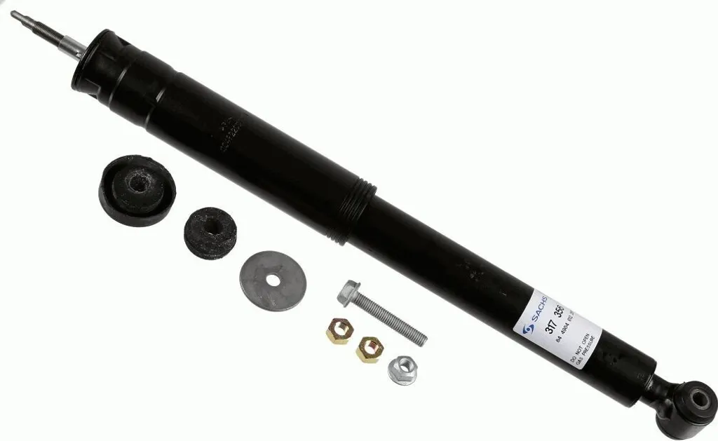 Amortisseur à gaz SACHS pour CLK C208 A208 - Remplacement OE 523113