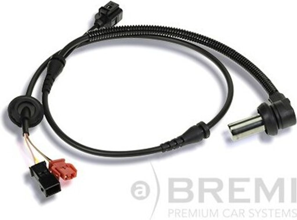 BREMI ABS Sensor Raddrehzahl für VW PASSAT Variant (3B6) 50325