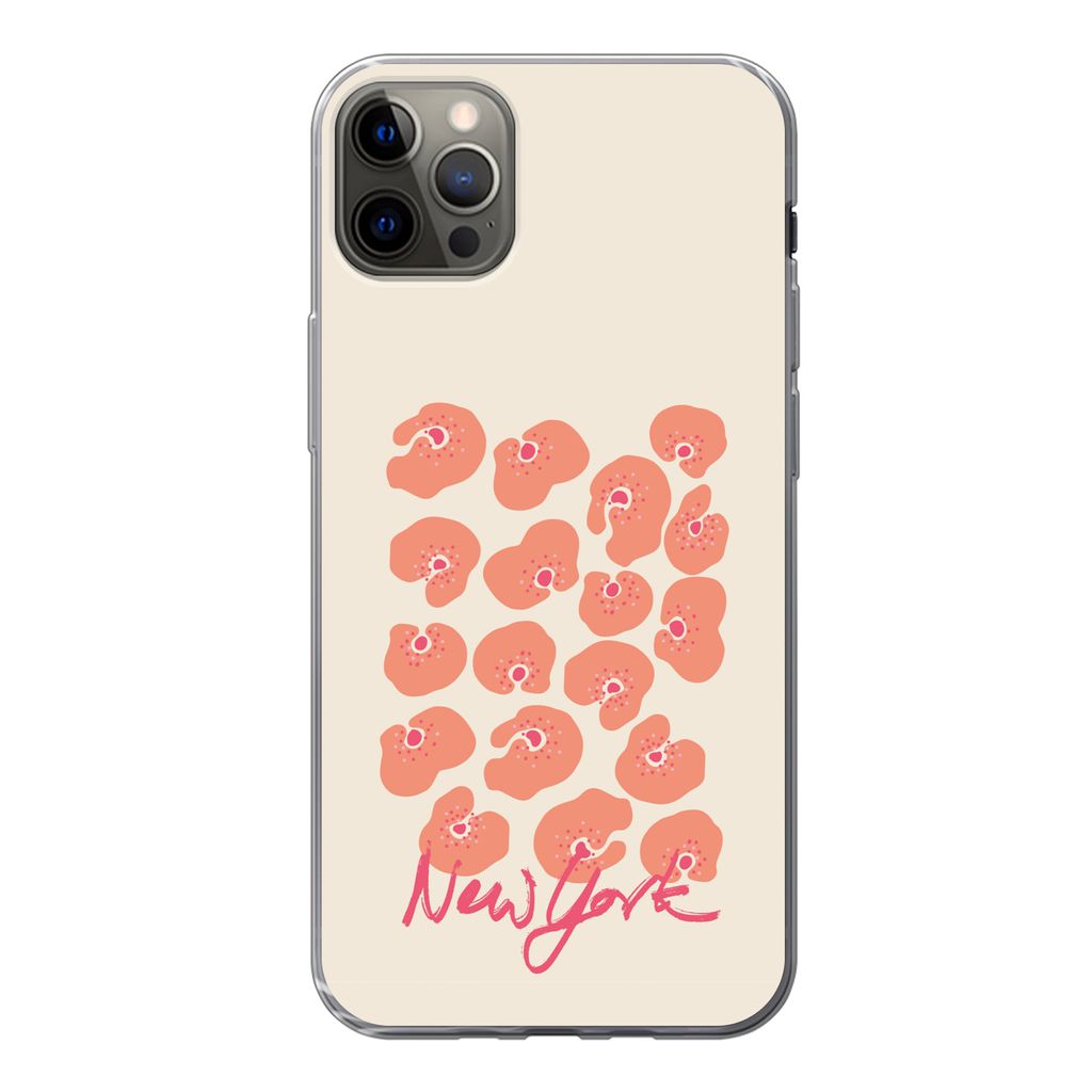 MuchoWow® Handyhülle Schutzhülle Hülle für iPhone 13 Pro Produktbild 