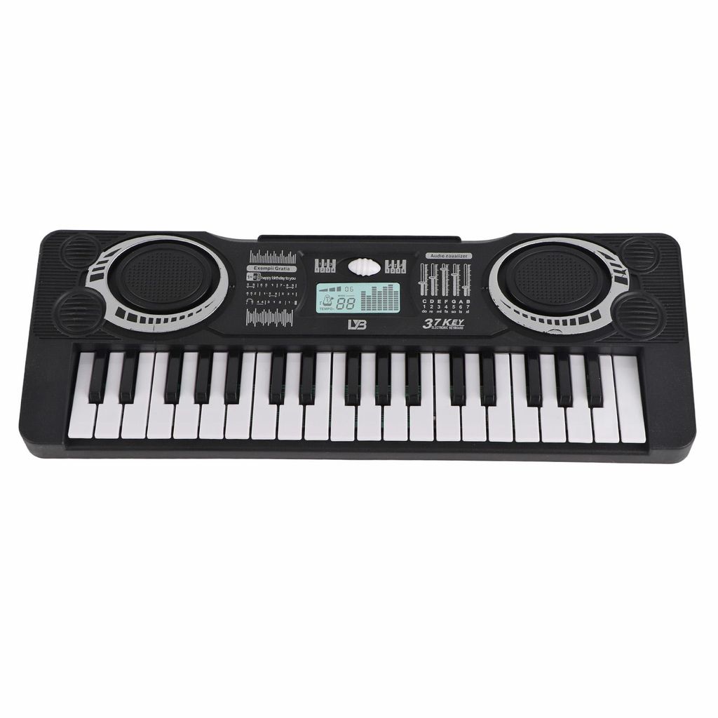 Keyboard-Piano für Kinder, elektronisches Klavier, musikalisches Lernspielzeug für Kinder