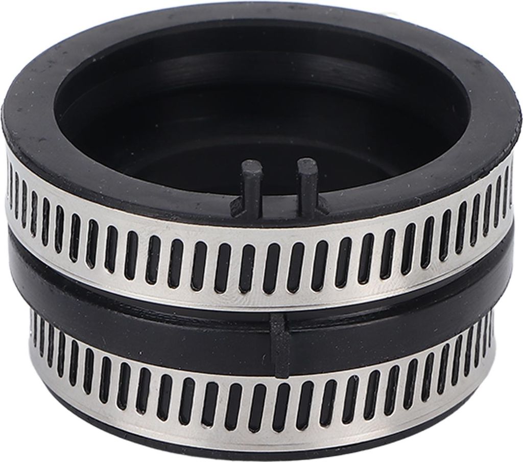 Wspornik gaźnika dolotowego 16065-1379 z 2 zaciskami Zdjęcie produktu 