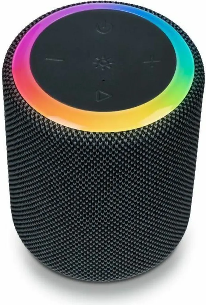 Enceinte portable pour soirée BIGBEN Mainstream 1 Bluetooth IPX6 15W