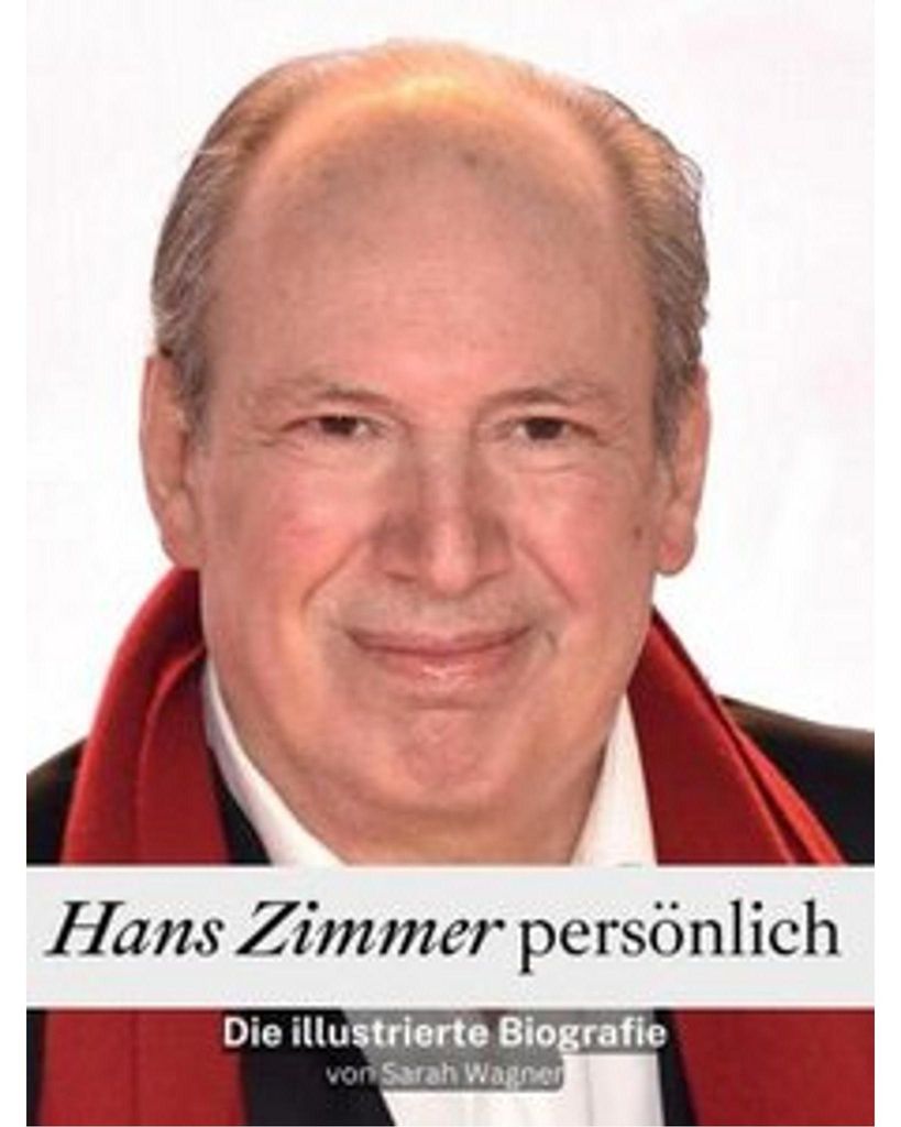 Hans Zimmer persönlich - Komplett in Farbe