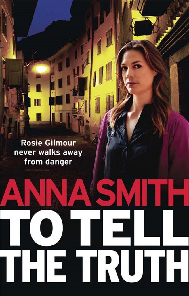 To Tell The Truth – Lingua: Inglese