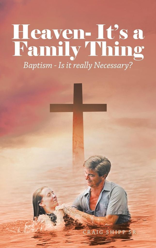 Heaven- It's A Family Thing: Baptism - I – Lingua: Inglese