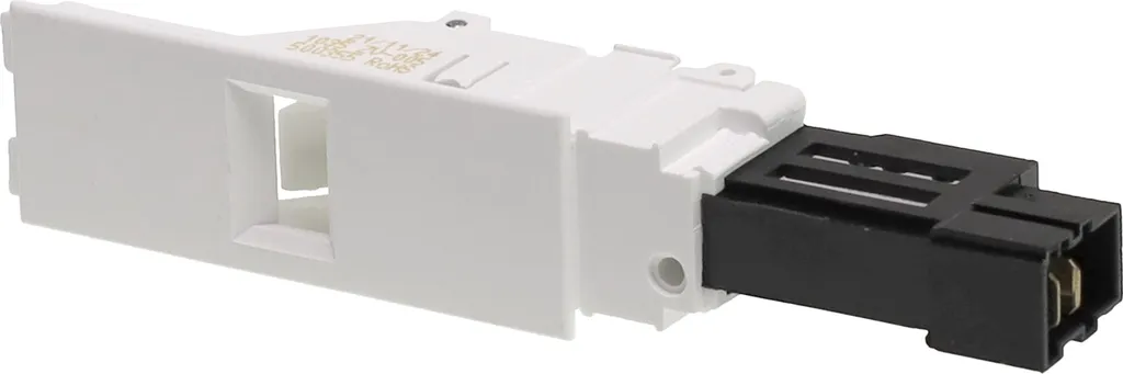 Interrupteur de porte Gorenje 500355 verrouillage pour D9765 D7664N