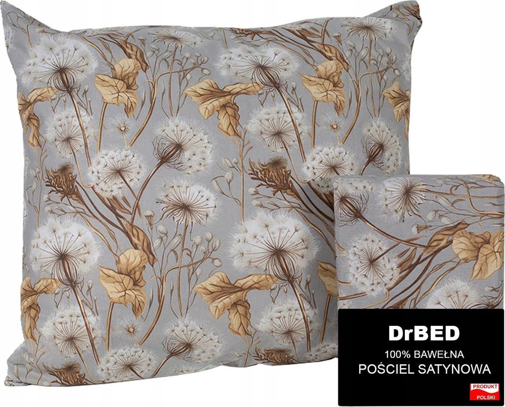 Bettwäsche 160x200 Baumwolle 100% BAUMWOLLSATIN Produktbild 