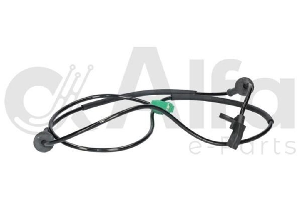 Alfa e-Parts ABS Sensor Raddrehzahl Hinten für VOLVO S80 I (184) AF01507