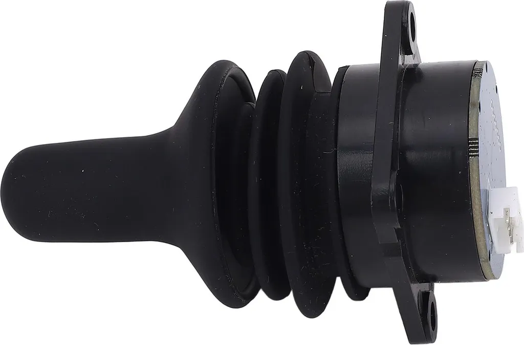 Joystick Hall 5V CC avec Rotation 360° : Capteur Magnétique Haute Fidélité