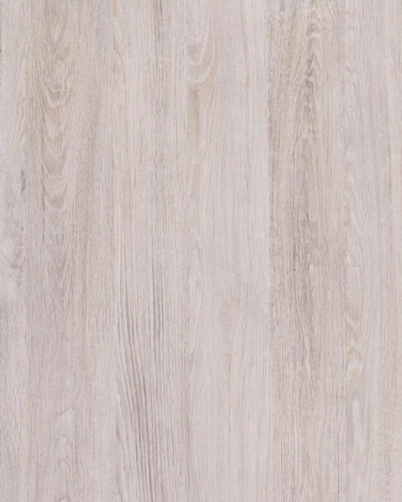 A close-up, full-frame shot of a light brown wood-grain pattern.