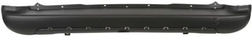Remplacer pare-chocs cassé Giulietta (940) avec BLIC OE 156096901 neuf