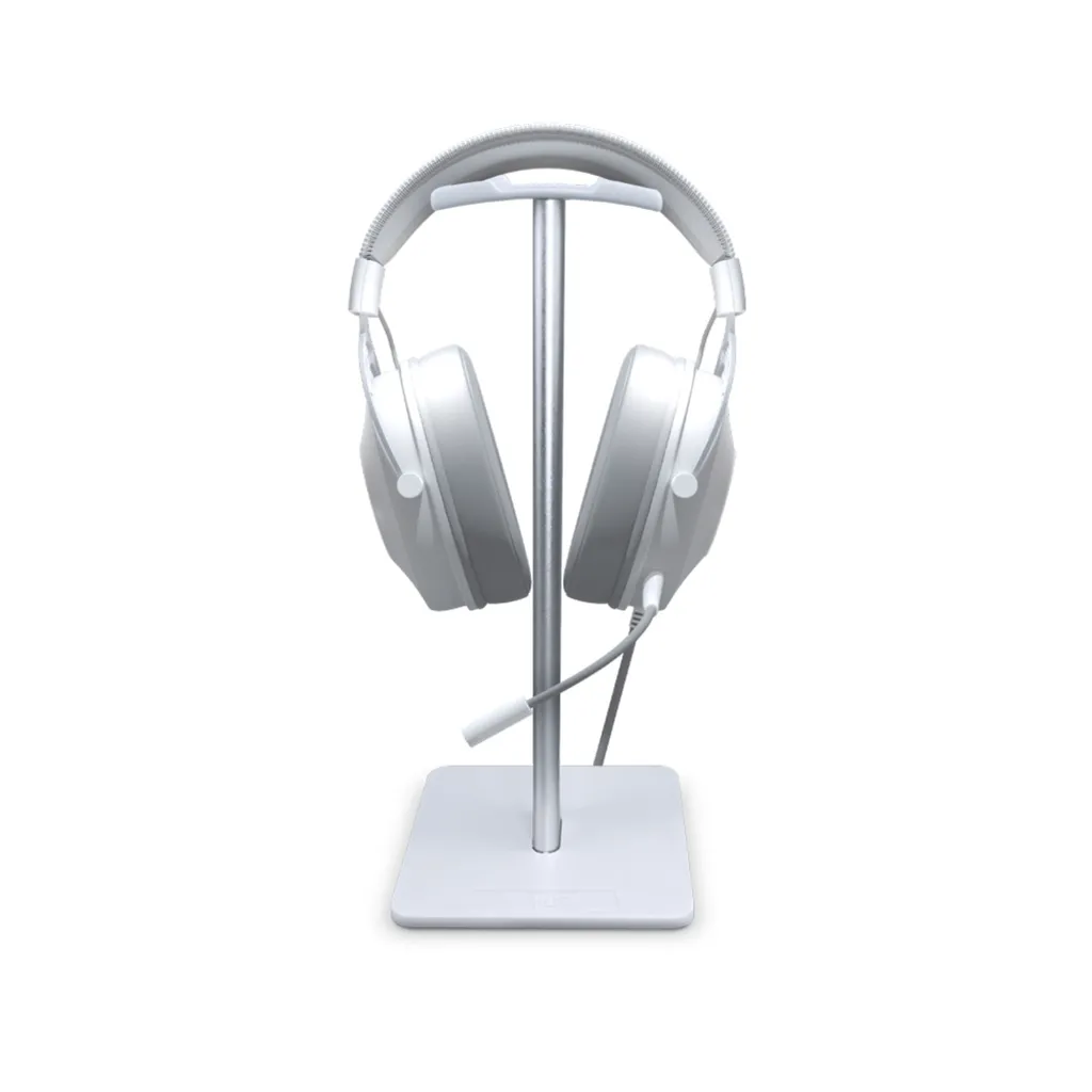 Supporto Cuffie Bianco FragON Watchtower A1 - Offerta Limitata!