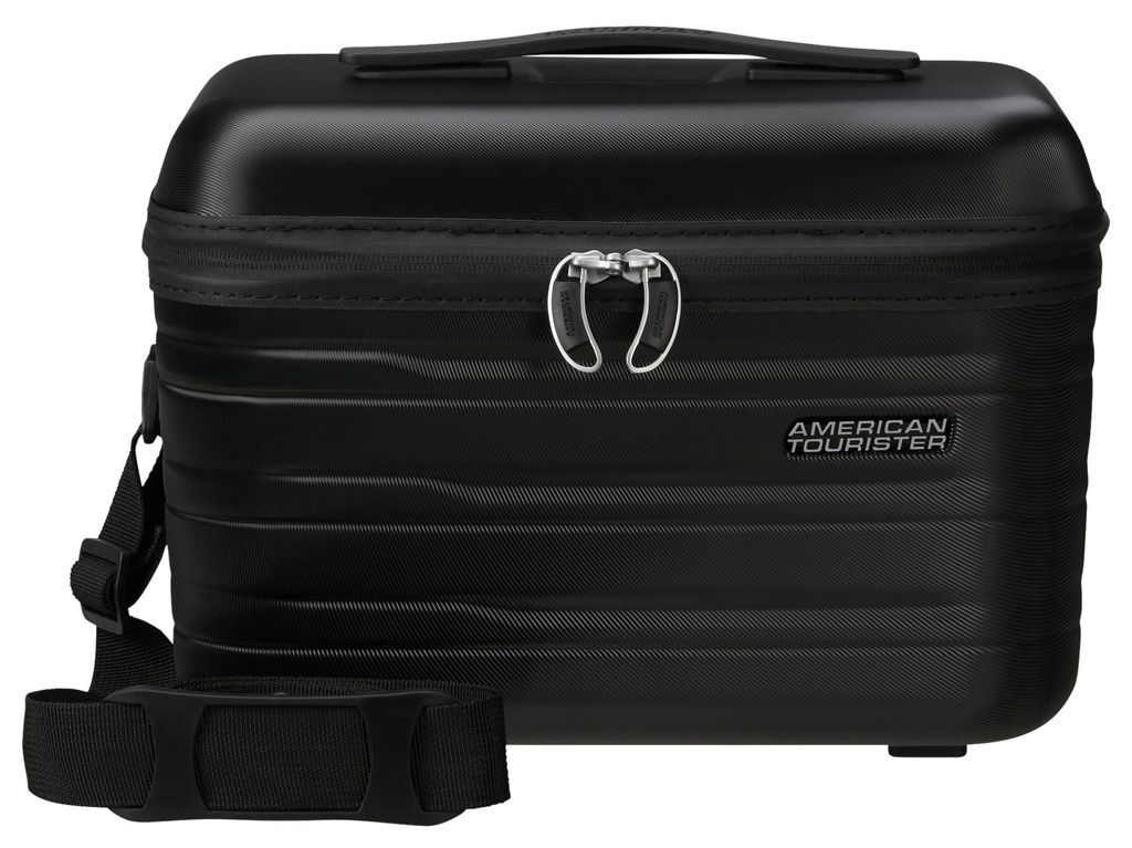 American Tourister Kosmetiktasche Flashline Beauty Case Produktbild 