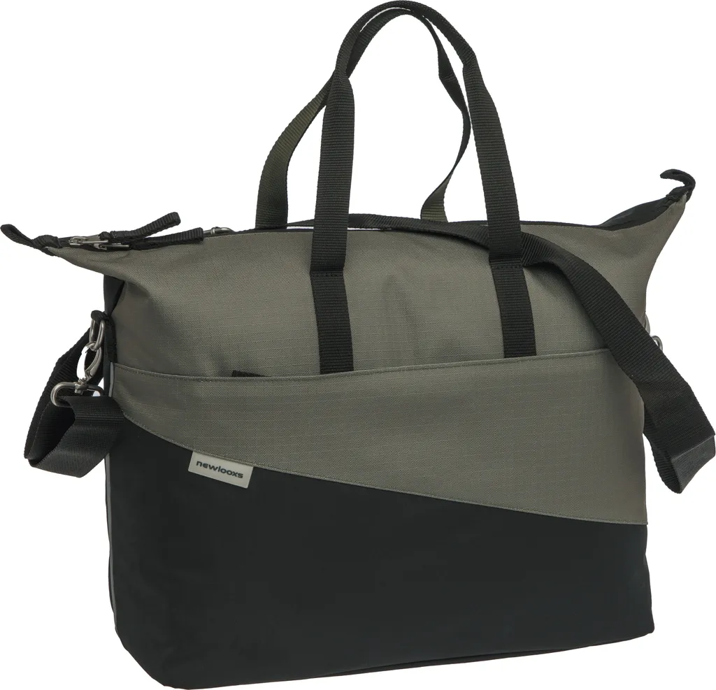 Sacoche de vélo bandoulière New Looxs Tendo - Sac de transport mixte
