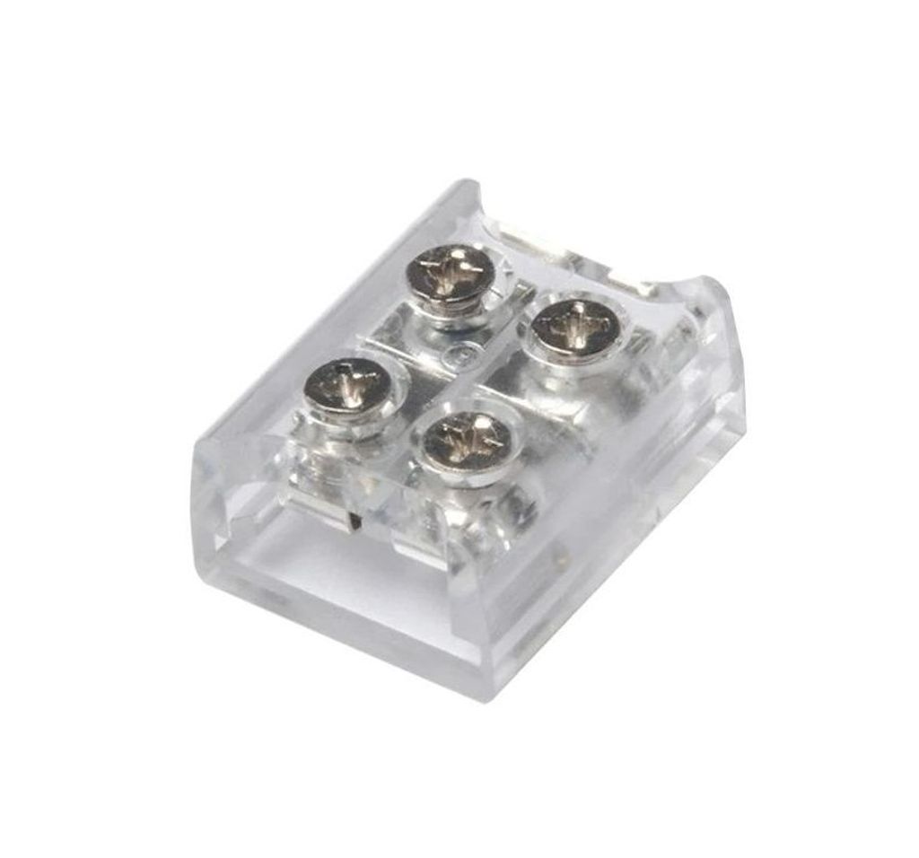 LED Solution Spojka pre LED pásik skrutkovacia Vyberte Obrázok produktu 