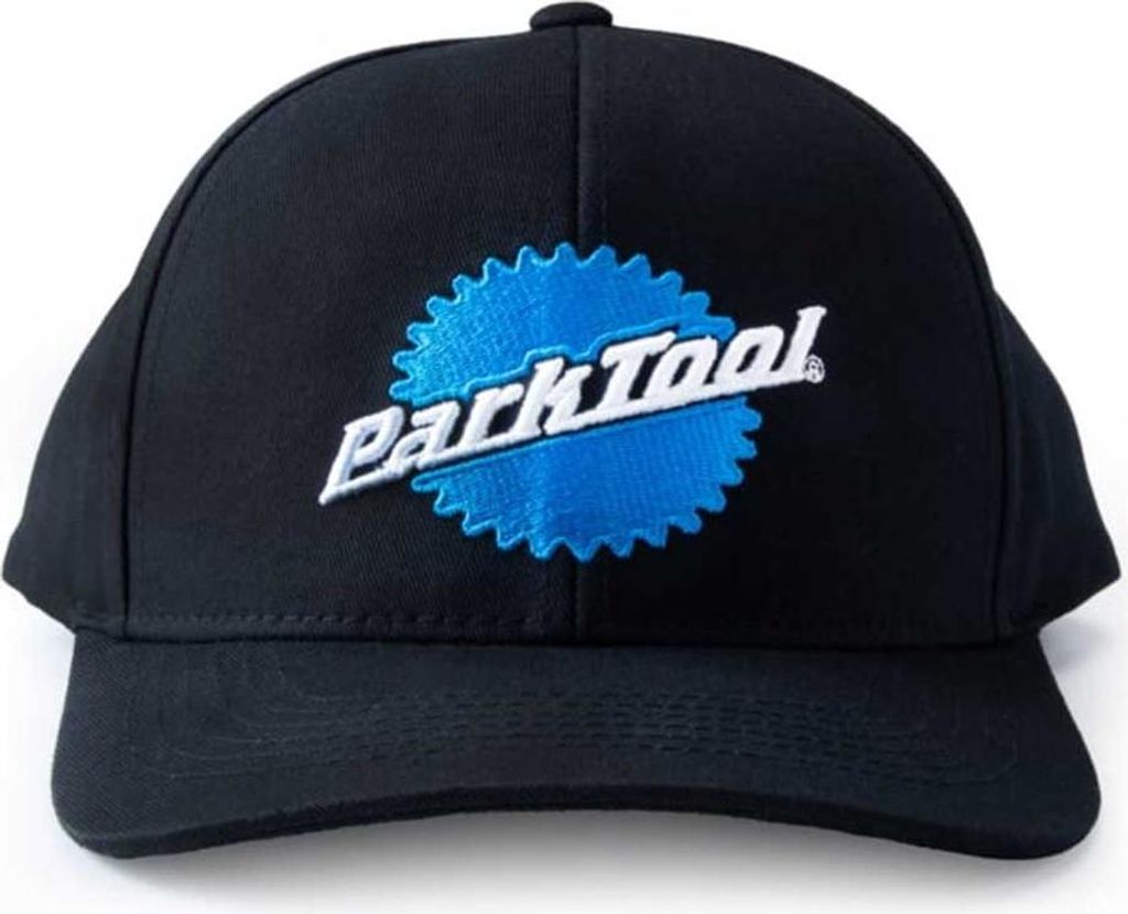 Park Tool Classic Kappe Blau Herren,Damen Blau One Size