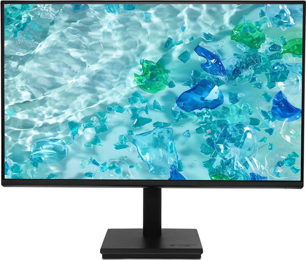Acer Vero V7 V277Gbmipx, 68,6 cm (27"), 1920 x 1080 Pixel, Produktbild 