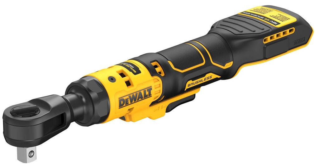 DeWalt DCF512N-XJ Akku-Ratsche Produktbild 