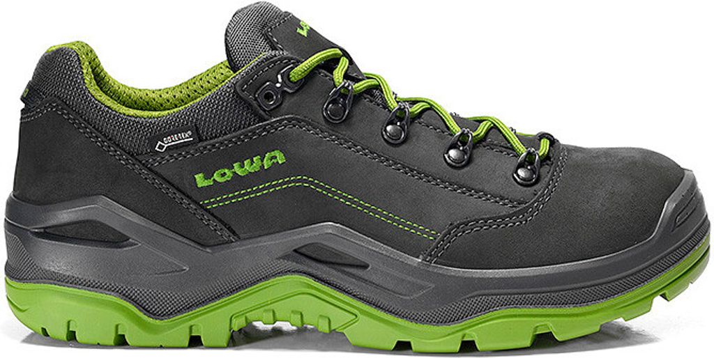 Sicherheitshalbschuh RENEGADE Work GTX green Lo S3 CI, Gr. Produktbild 3