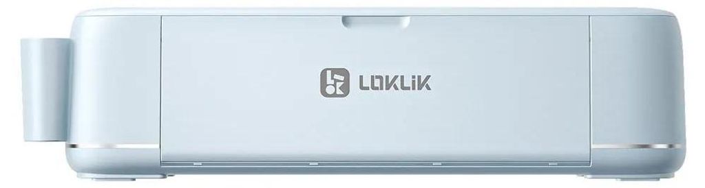 Loklik Icraft Digitale Schneidemaschine One Size
