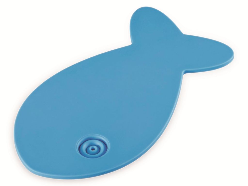XAVAX Tapis pour fer à repasser 110200, bleu Image du produit 
