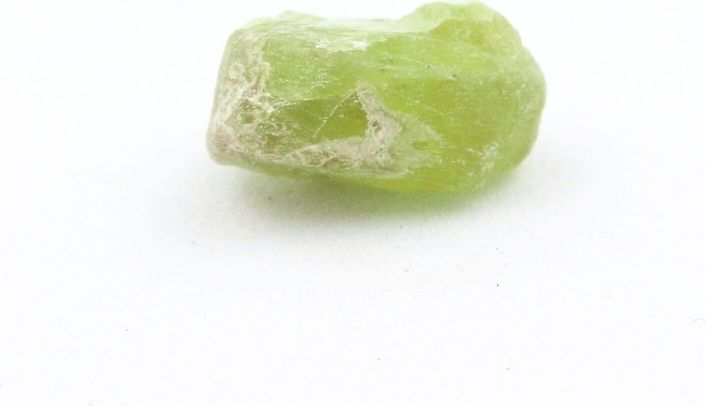 Peridot 4.465 Karat