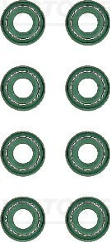 REINZ Ventilschaftdichtung-Satz 12-27408-01 für FORD MONDEO IV Turnier (BA7)