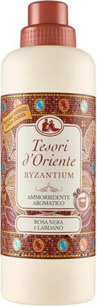 TESORI D'ORIENTE Byzantium Weichspüler, 750 ml, Produktbild 