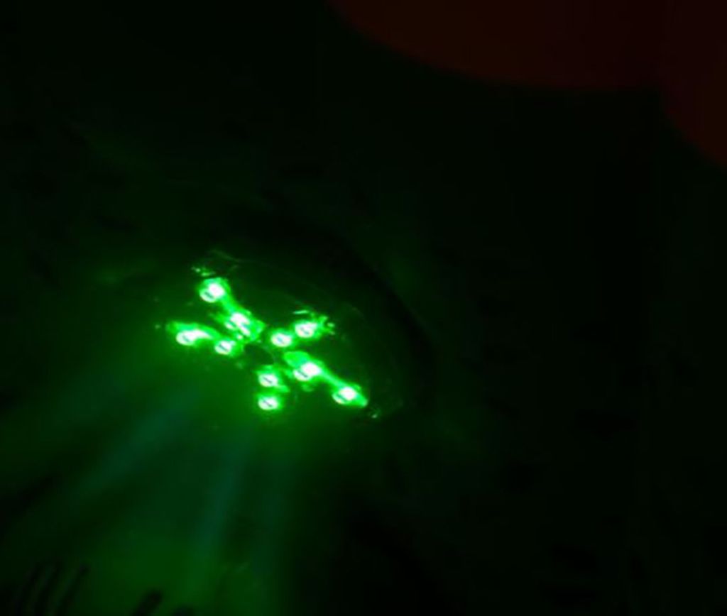 Lay-Z-Spa barevné LED světlo Obrázek produktu 25
