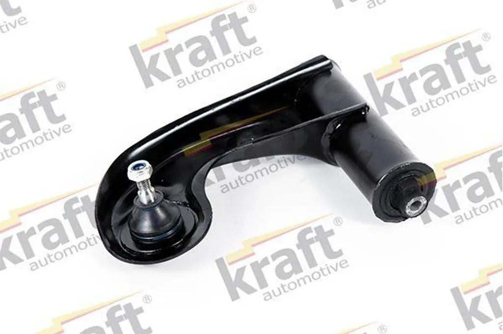 Triangle de suspension KRAFT 4211250 compatible Mercedes 2023303007
