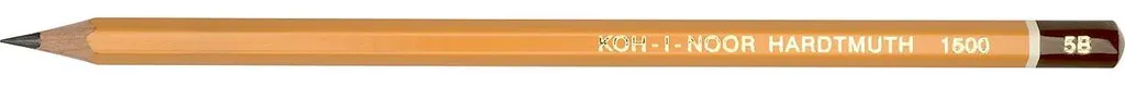 Koh-I-Noor 1500 5B 12 pz