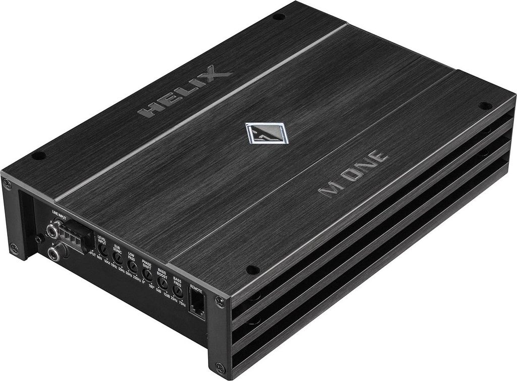 Zosilňovač Helix M One Obrázok produktu 